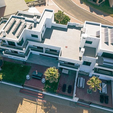 Ferienwohnung Seafrontc Swakopmund Exterior foto