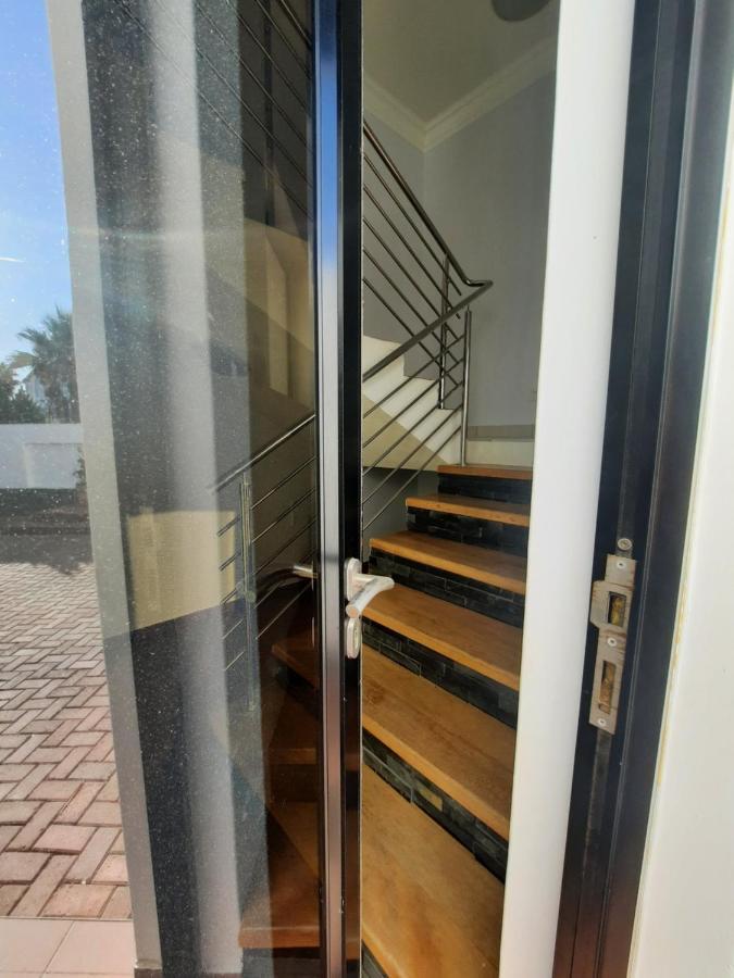 Ferienwohnung Seafrontc Swakopmund Exterior foto