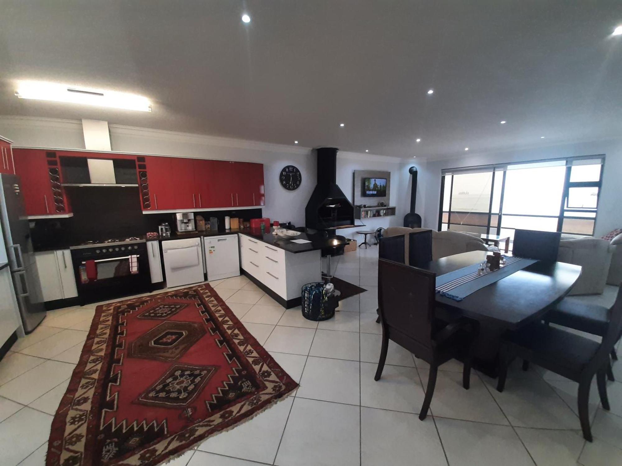Ferienwohnung Seafrontc Swakopmund Zimmer foto