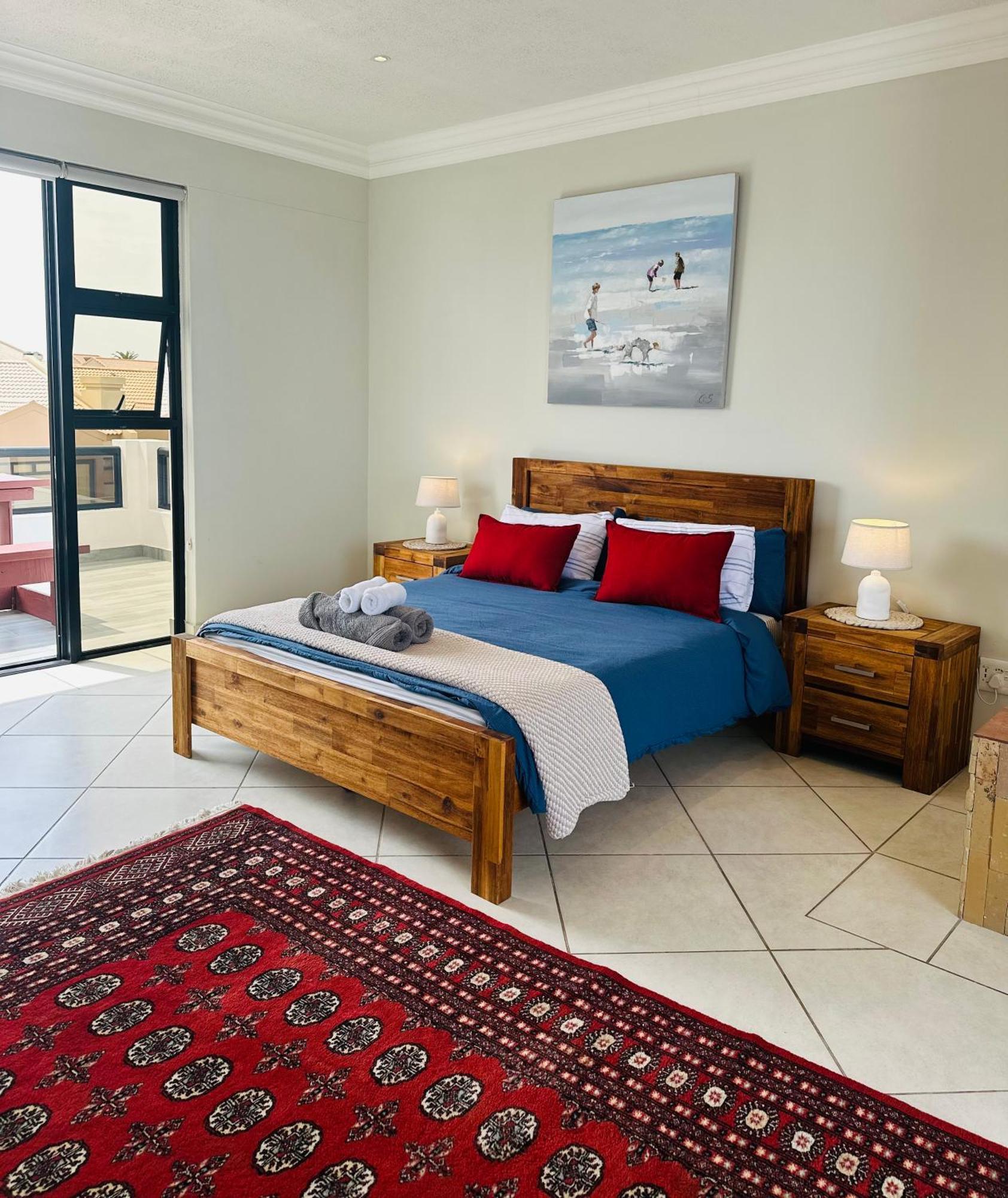 Ferienwohnung Seafrontc Swakopmund Exterior foto