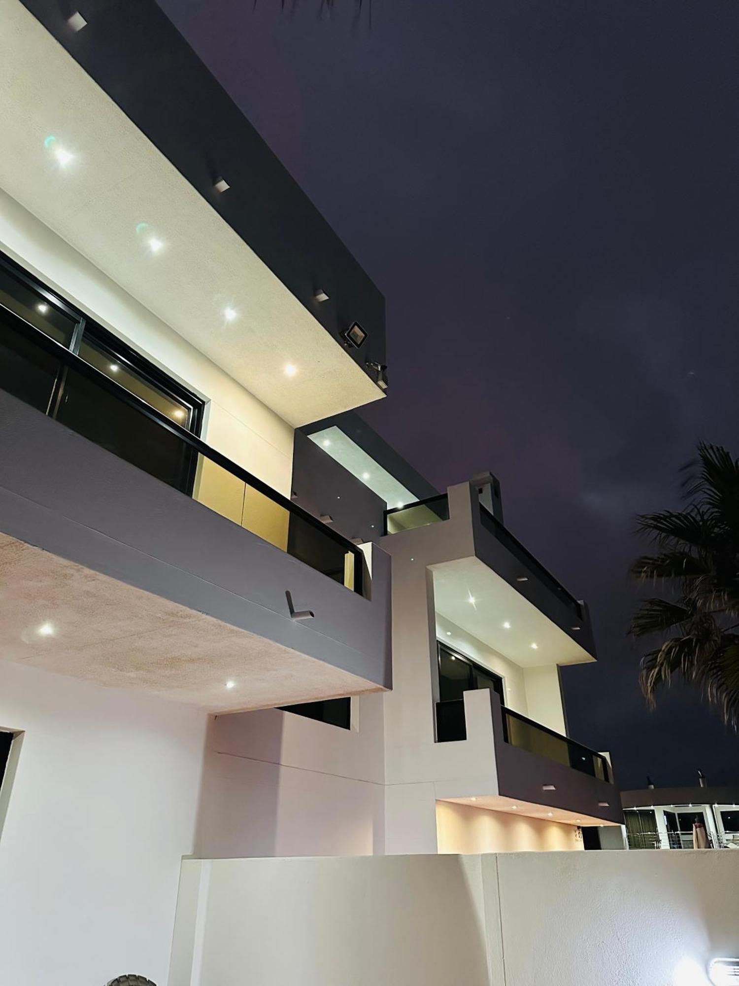 Ferienwohnung Seafrontc Swakopmund Exterior foto