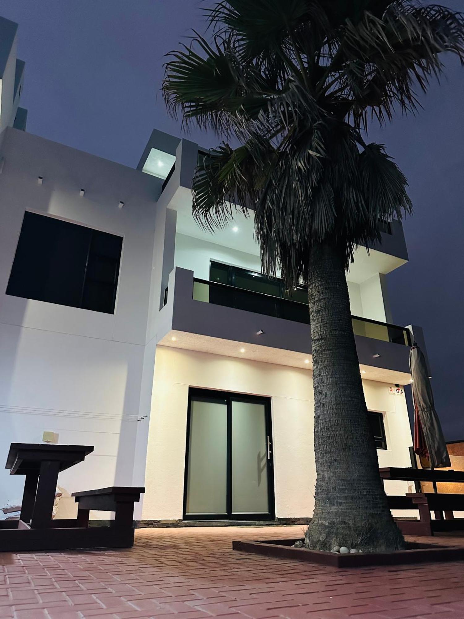 Ferienwohnung Seafrontc Swakopmund Exterior foto